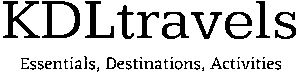 KDLtravels logo
